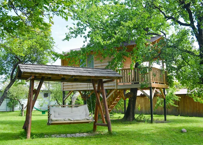 Casa Humulesti, Fii Vecinul Lui Ion Creanga