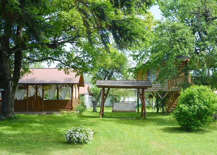 Casa Humulesti, Fii Vecinul Lui Ion Creanga
