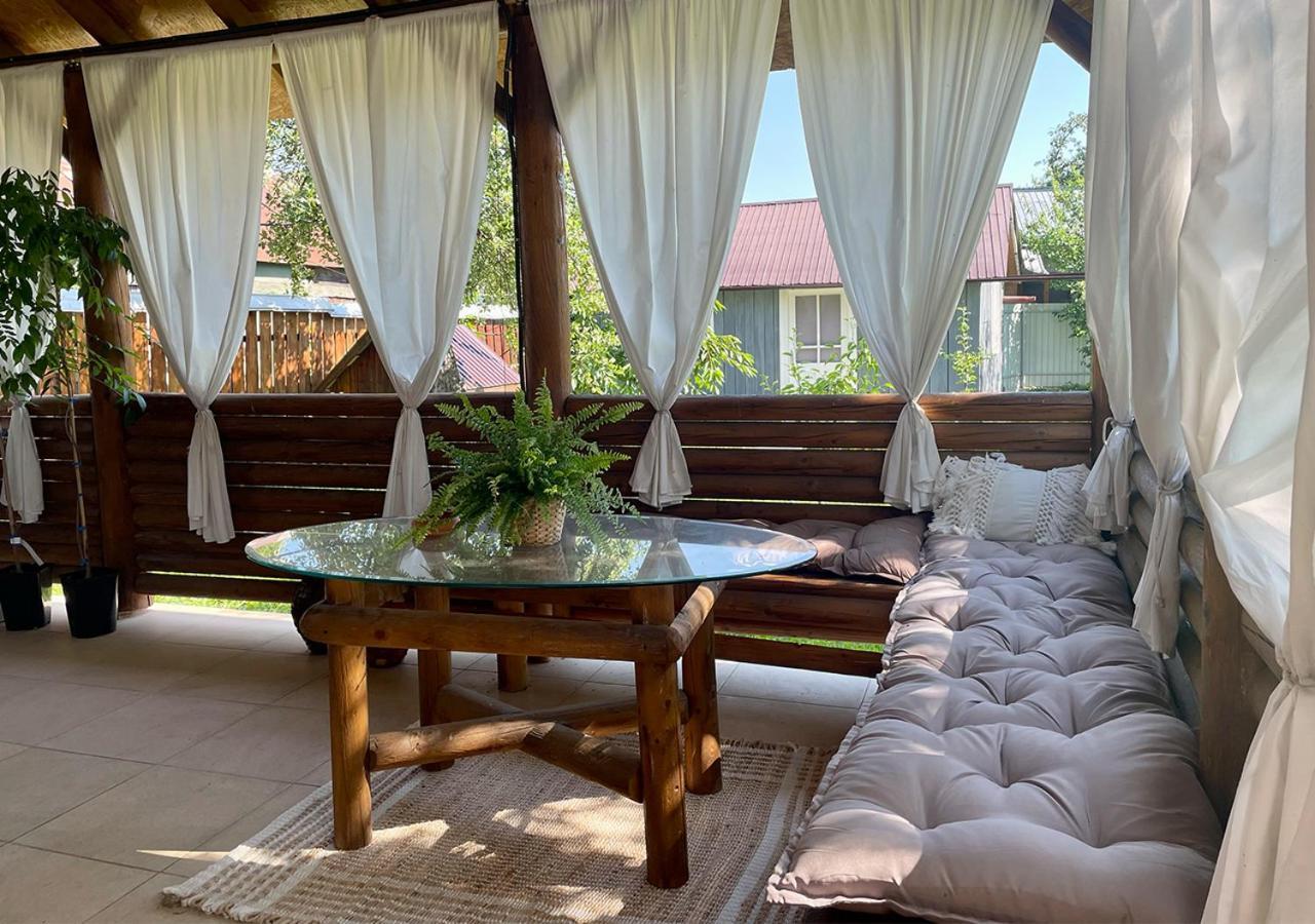 Casa Humulesti, Fii Vecinul Lui Ion Creanga