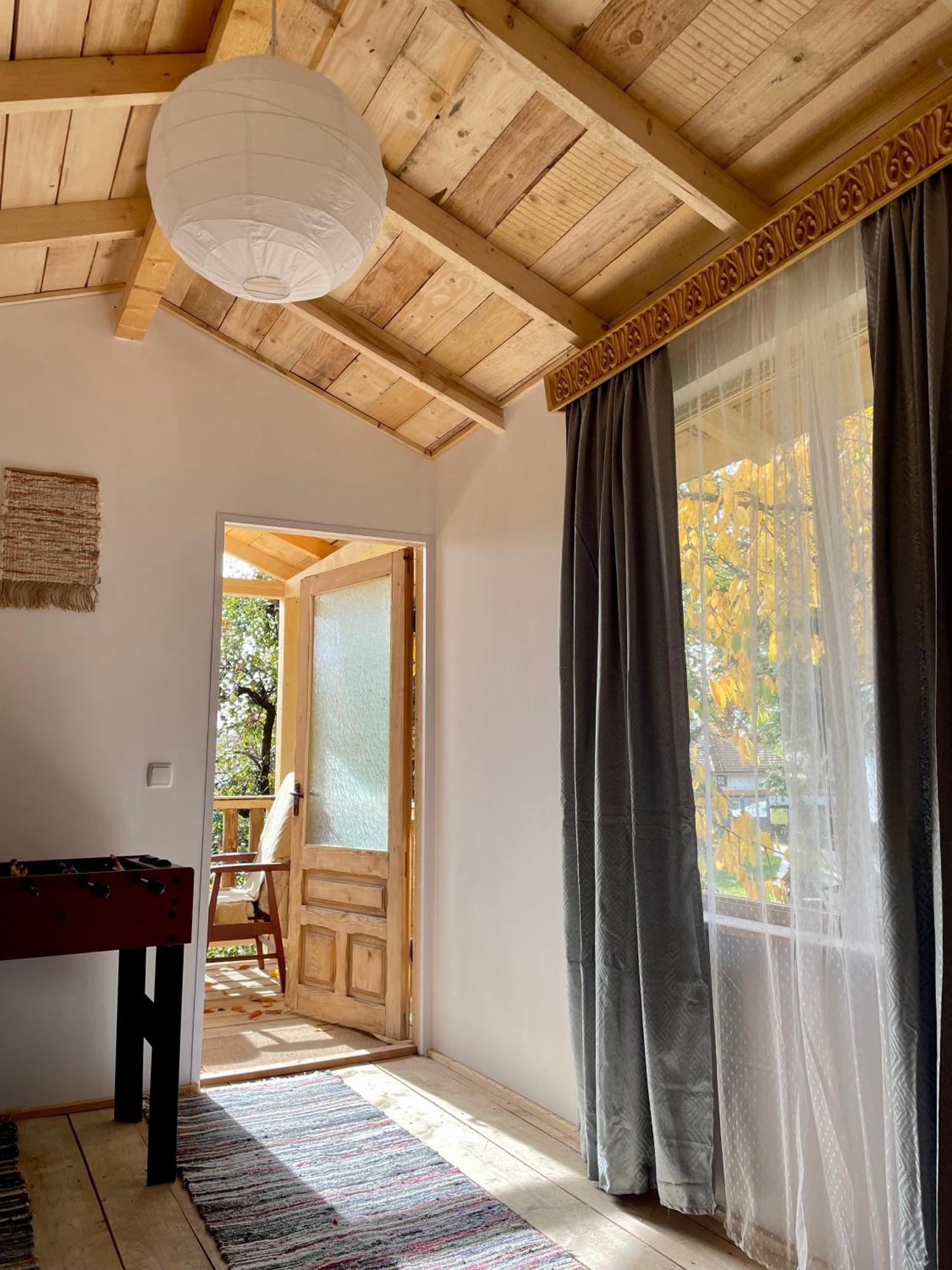 Casa vacanze Casa Humulesti, Fii Vecinul Lui Ion Creanga