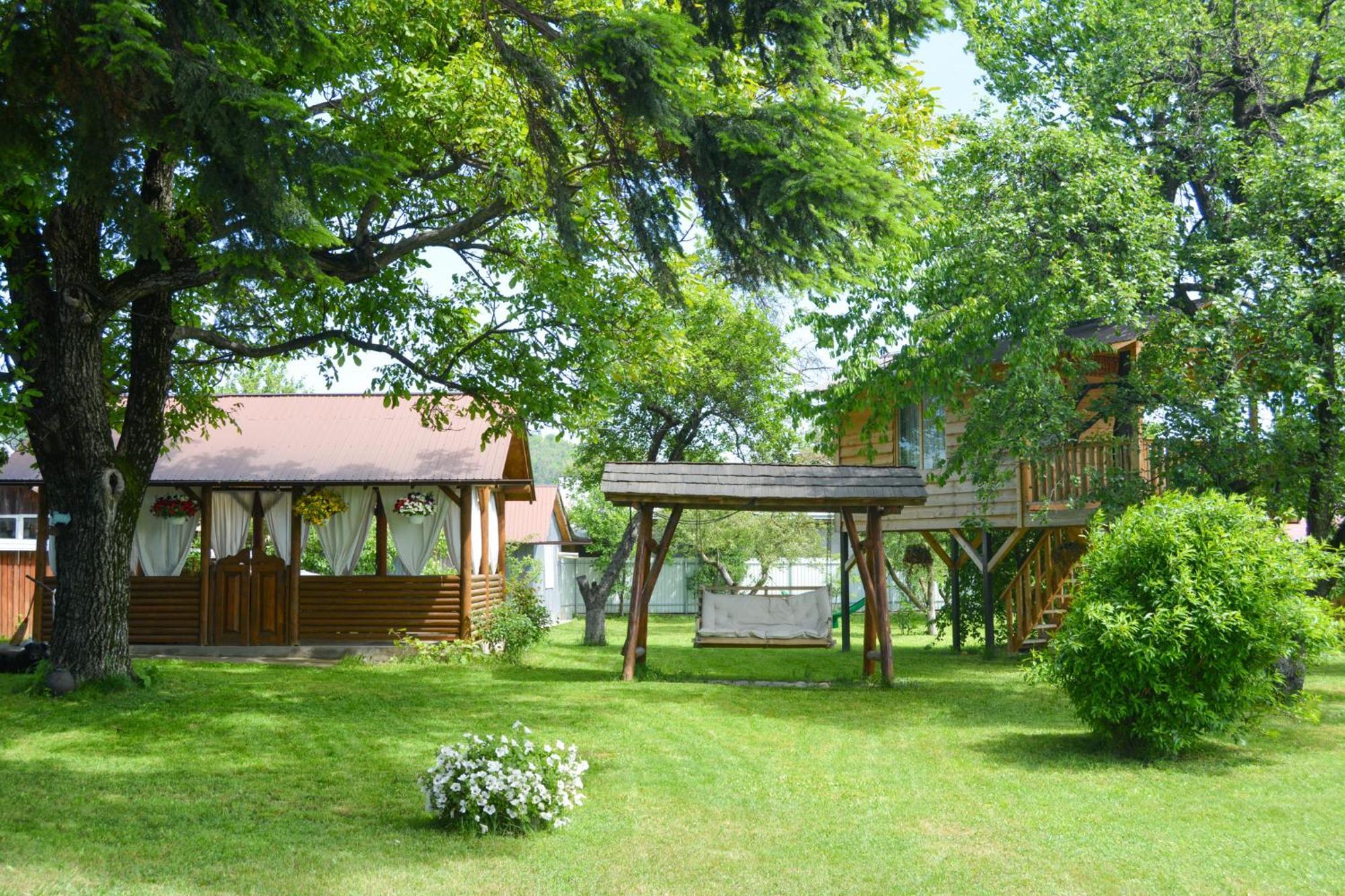 Case de vacanță Casa Humulesti, Fii Vecinul Lui Ion Creanga