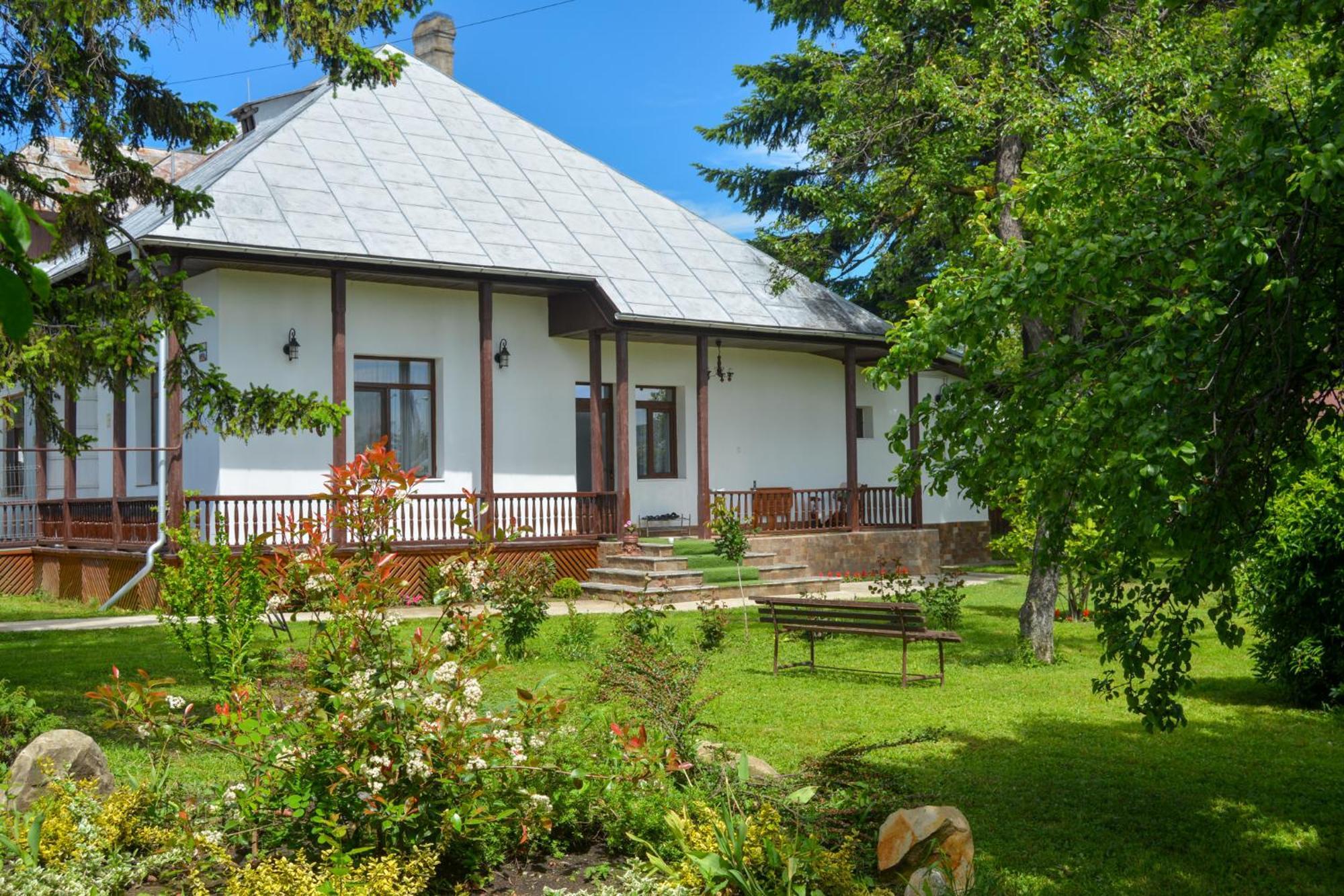 Casa Humulesti, Fii Vecinul Lui Ion Creanga Casa vacanze *